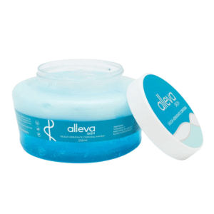 Geleia Hidratante Corporal Alleva Fantasy