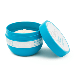 Manteiga Corporal Hidratante Alleva Bloom Fantasy