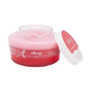 Geleia Hidratante Corporal Alleva Intense Seduction