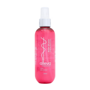 Body Splash Feminino Alleva Intense Seduction
