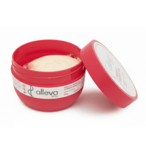 Manteiga Corporal Hidratante Alleva Intense Seduction