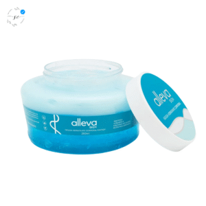 Geleia Hidratante Corporal Alleva Fantasy